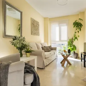 Misterhost San Bernardo Jardines De Murillo Apartamento Sevilla