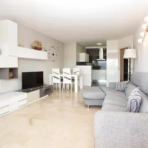 Vista Mar Premium Apartamento