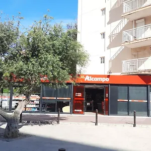 Bsb - Dream Holidays Apartamento
