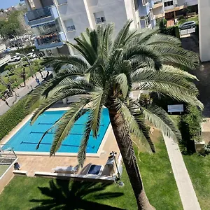 Paris Apartamento