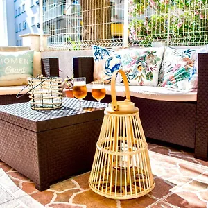 Sunset Chill Out Apartamento