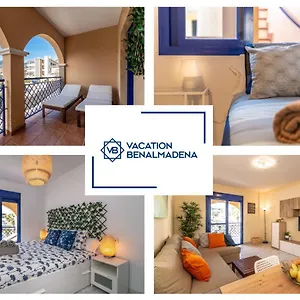Vb Albatros - 2br Close To The Sea Apartamento Benalmádena