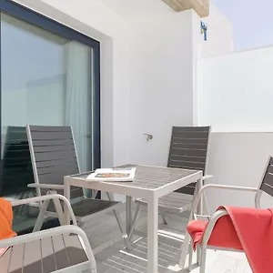Casa Mercedes Сasa de vacaciones Puerto del Carmen (Lanzarote)