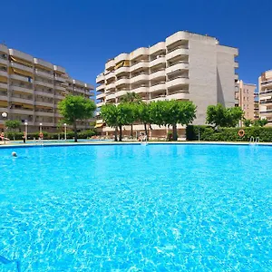 Uhc Jerez Cordoba Sevilla Apartamento Salou