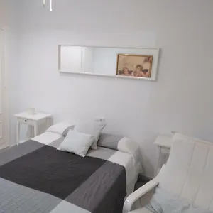 Apartamento Cerca De La Playa - Vistahermosa Apartamento El Puerto de Santa María