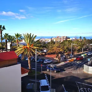 Relax In Apartamento Costa Adeje (Tenerife)