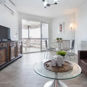 Formentor Arysal Ii Apartamento Salou